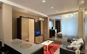 Splendid Luxury Apartments